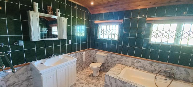 To Let 5 Bedroom Property for Rent in Briza Western Cape
